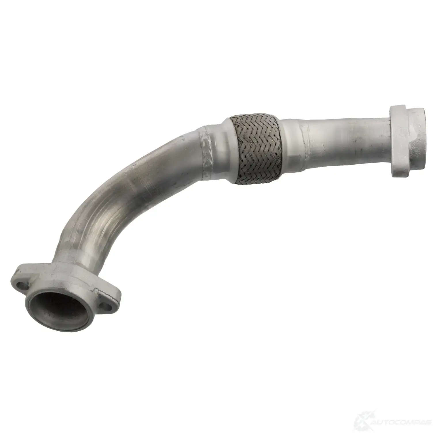 Гофра глушителя FEBI BILSTEIN 44194 1090005 4027816441946 F UX2JI