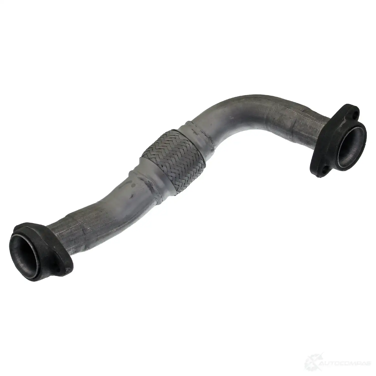 Гофра глушителя FEBI BILSTEIN KX2G 6 44193 4027816441939 1090004