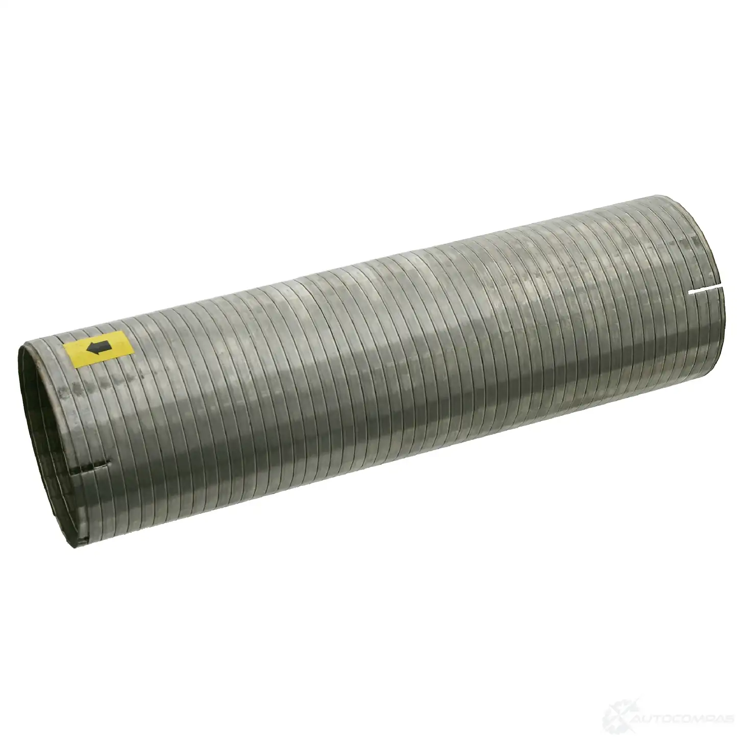 Гофра глушителя FEBI BILSTEIN 4027816145677 G6 H4L 14567 1064941