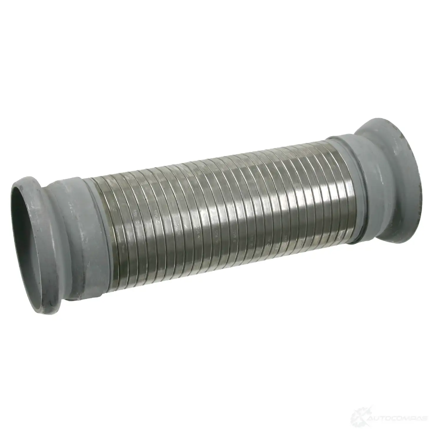 Гофра глушителя FEBI BILSTEIN 4027816175971 17597 1067059 EUG7C C