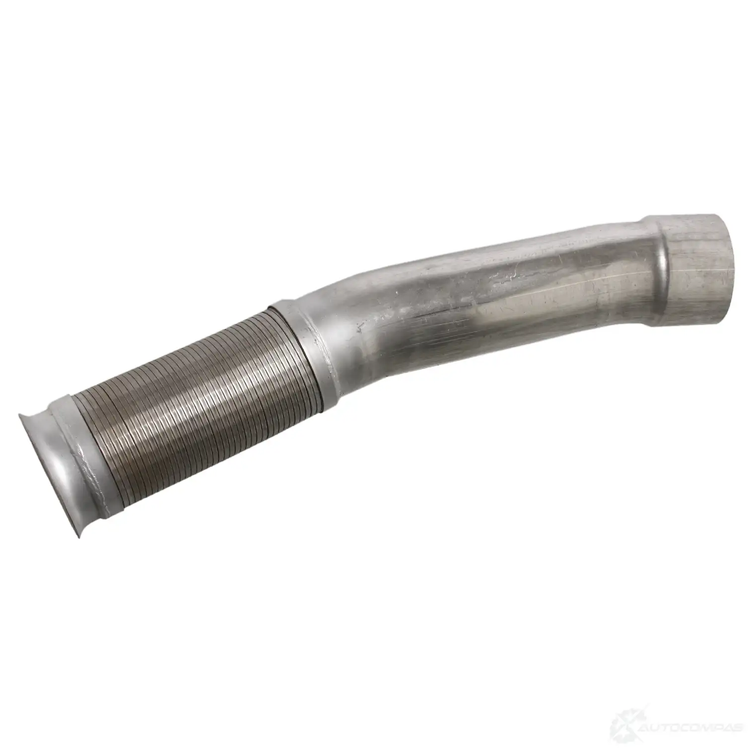 Гофра глушителя FEBI BILSTEIN NQMWLJ 7 38136 4027816381365 1084406