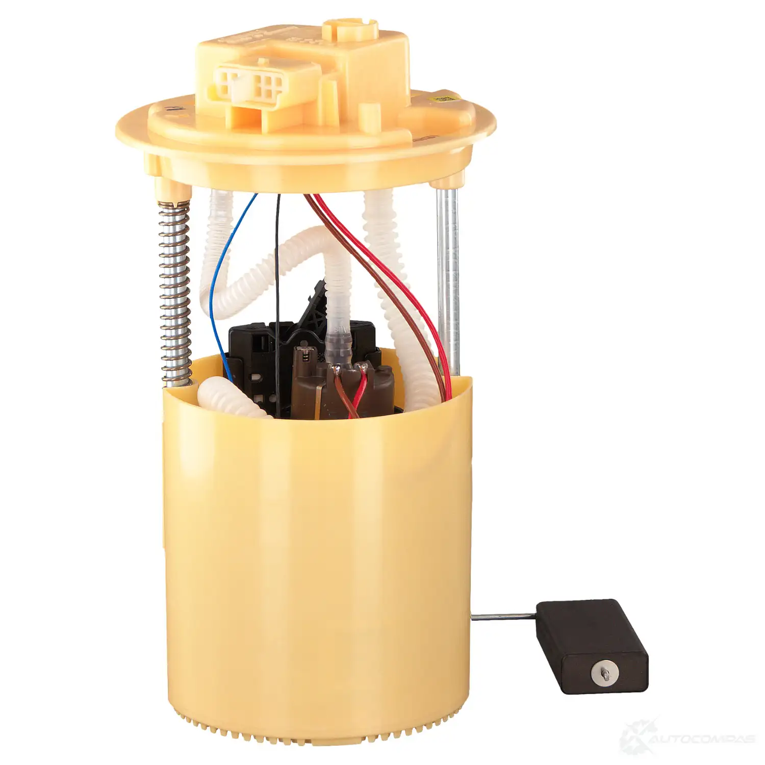Топливный насос FEBI BILSTEIN 45468 L6IXEY K 4027816454687 1091248 - Изображение 1