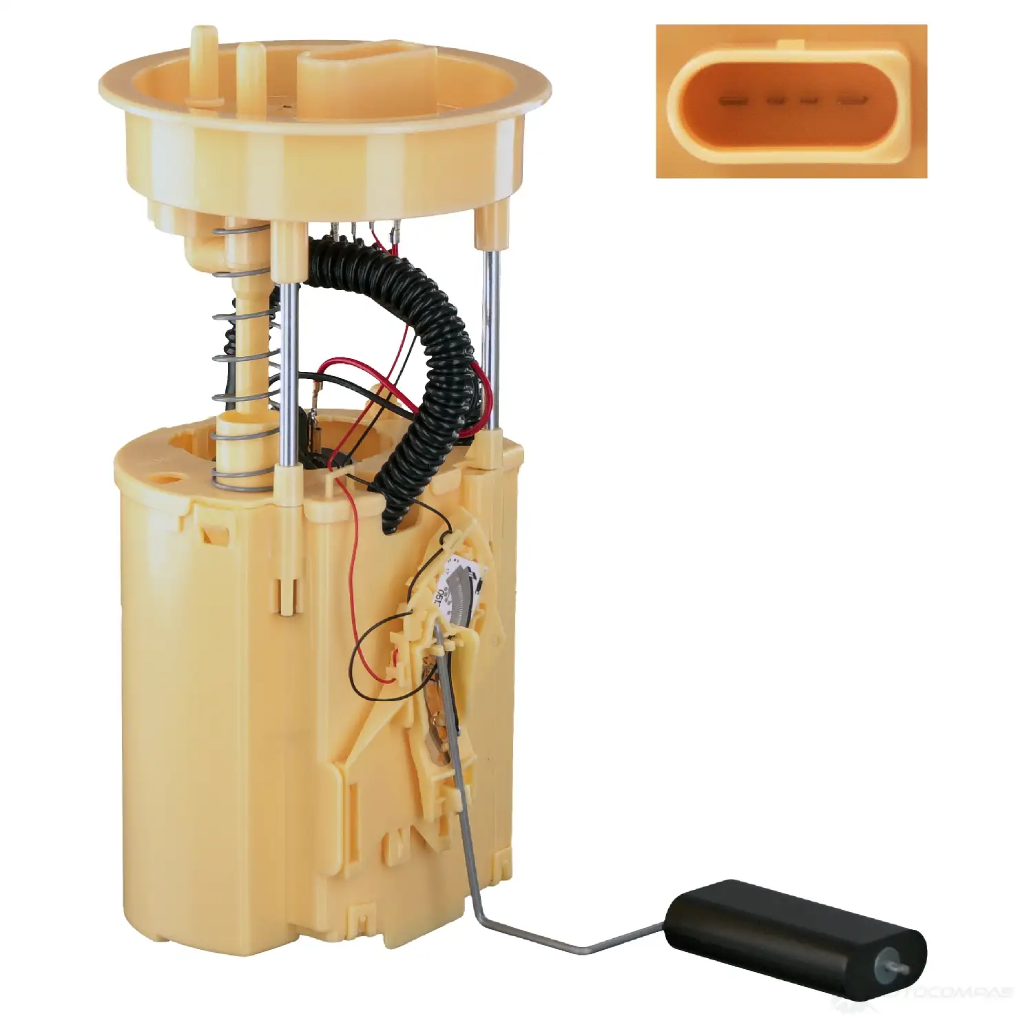 Топливный насос FEBI BILSTEIN 4054224031858 1212910219 4QHH Y0 103185
