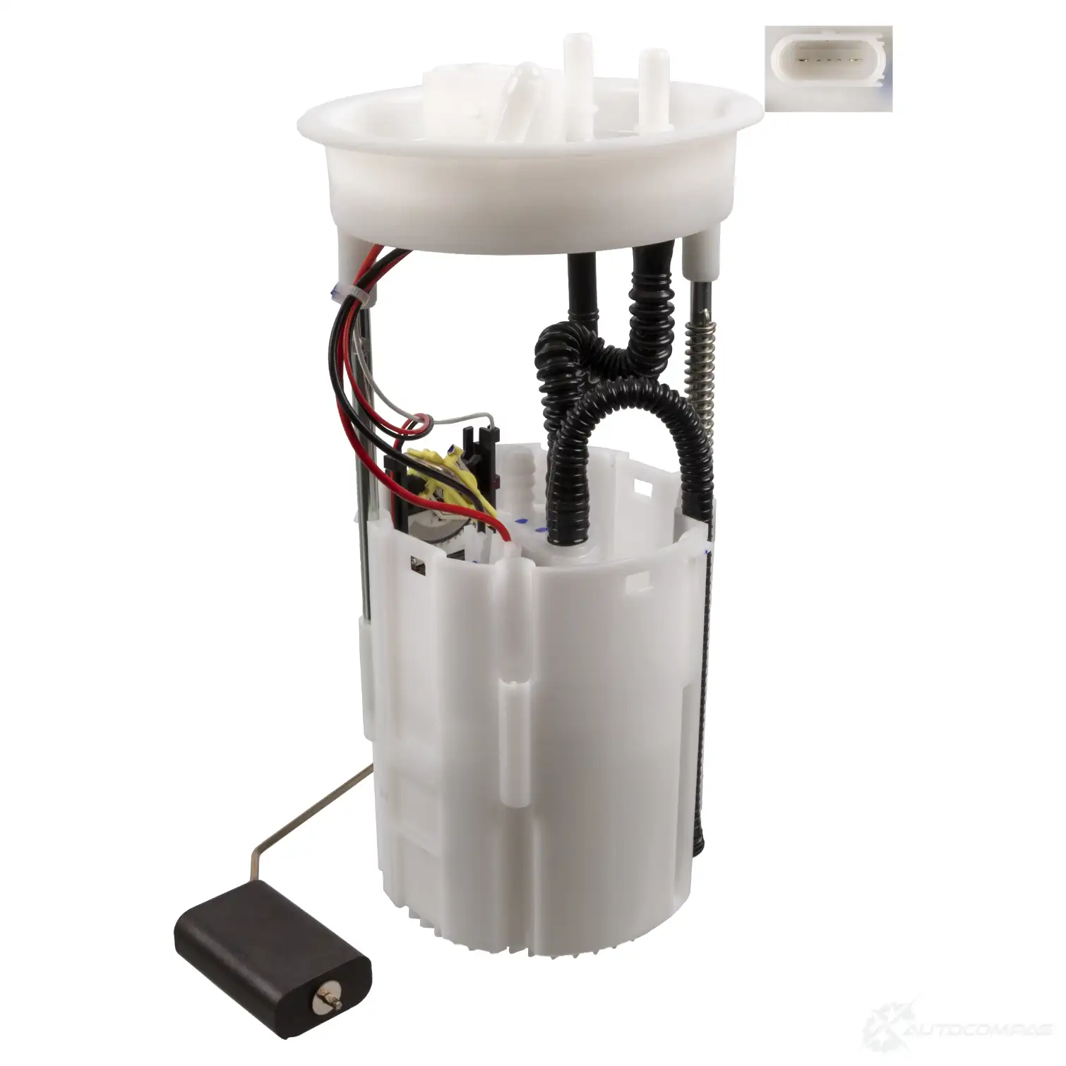 Топливный насос FEBI BILSTEIN I9U QNUO 171573 1437945646