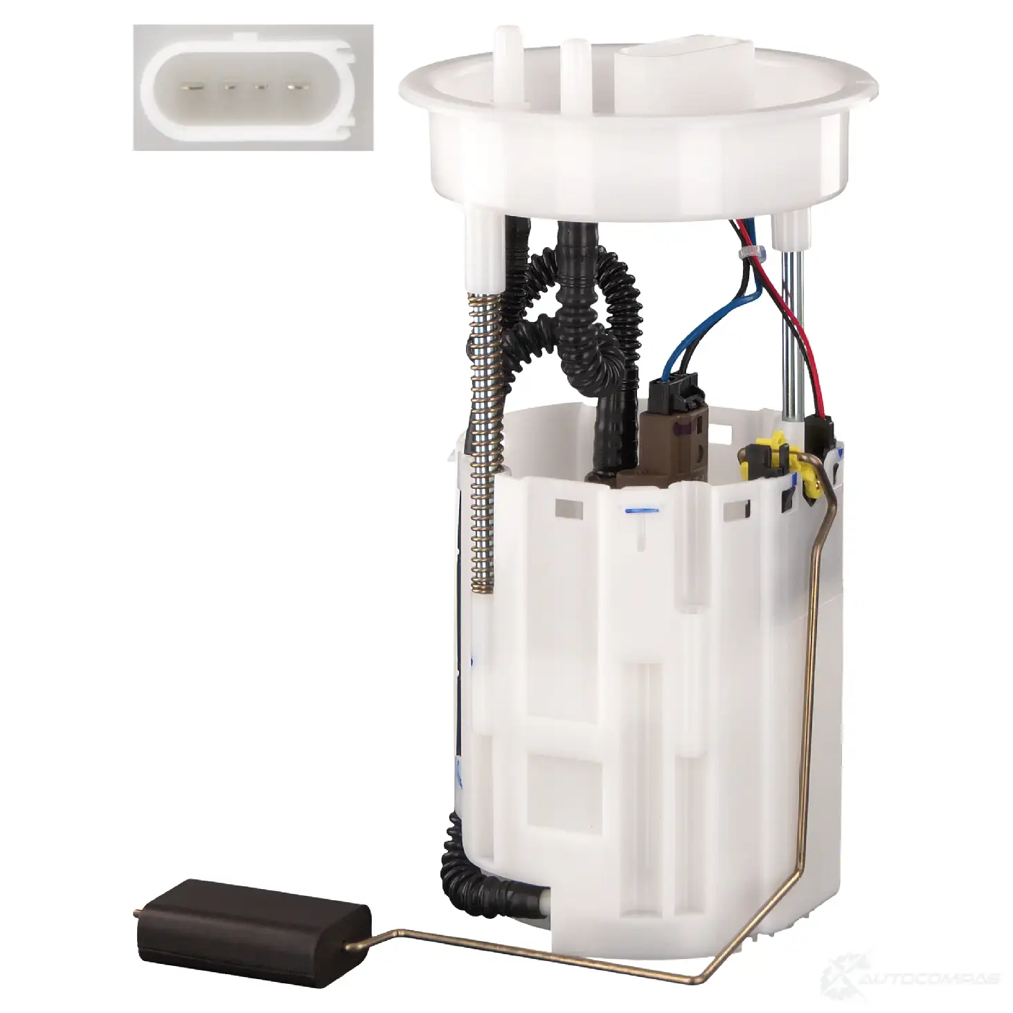 Топливный насос FEBI BILSTEIN 103927 4054224039274 1425007506 9 MK9Y0X