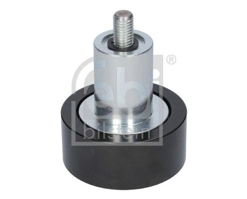 Паразитный обводной ролик приводного ремня FEBI BILSTEIN 1440299066 TI6 0LB 182318 - Изображение 1