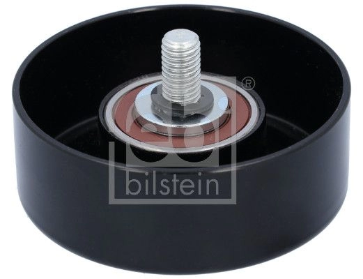 Паразитный обводной ролик приводного ремня FEBI BILSTEIN 1440299067 182321 7 5MYOF2 - Изображение 1