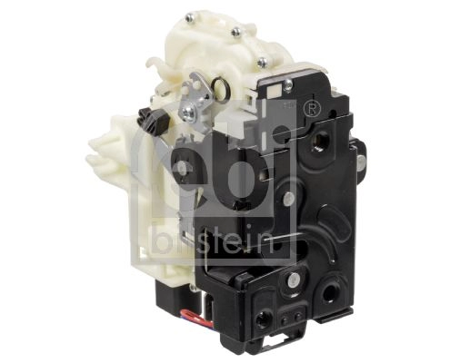 Замок двери FEBI BILSTEIN I0 DMZ 178561 1440298588 - Изображение 1