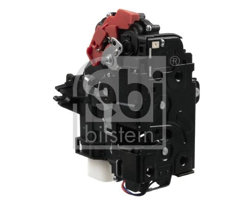 Замок двери FEBI BILSTEIN 179152 GMH9 YJU 1440298592 - Изображение 1