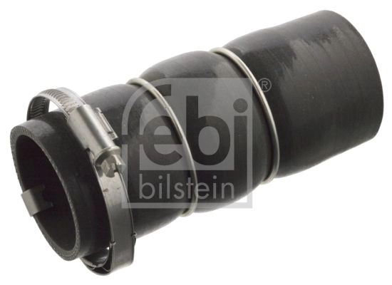 Патрубок интеркулера FEBI BILSTEIN IV YTS 103703 4054224037034 1425089162