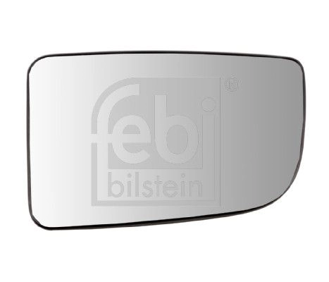 Зеркальный элемент, стекло зеркала FEBI BILSTEIN RR7S 2 1440298607 179918 - Изображение 1