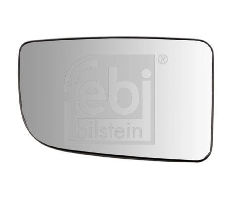 Зеркальный элемент, стекло зеркала FEBI BILSTEIN 1440298608 179920 OBBP QJ - Изображение 1
