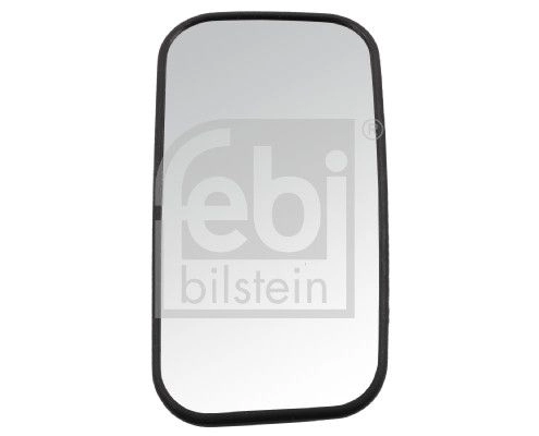 Зеркальный элемент, стекло широкоугольного зеркала FEBI BILSTEIN O42H7 B8 1440298632 183637 - Изображение 1