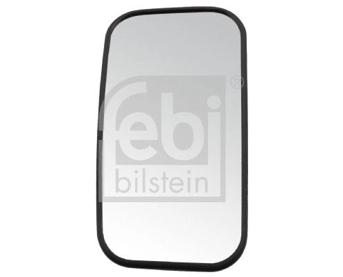 Зеркальный элемент, стекло широкоугольного зеркала FEBI BILSTEIN 1440298633 V XHB31M 183638 - Изображение 1