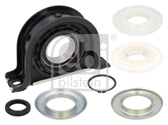 Карданный подшипник FEBI BILSTEIN 183795 L 5K5V 1440298679