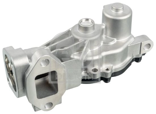 Клапан EGR FEBI BILSTEIN 109640 9 IERGF 1440298686 - Изображение 1