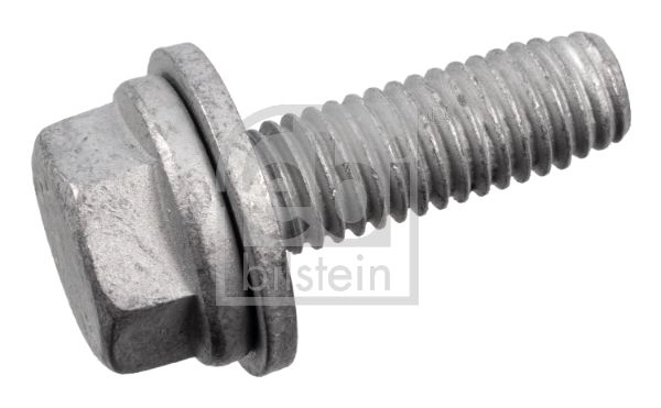 Болт FEBI BILSTEIN 1440298279 KRS4 N89 173701 изображение 0
