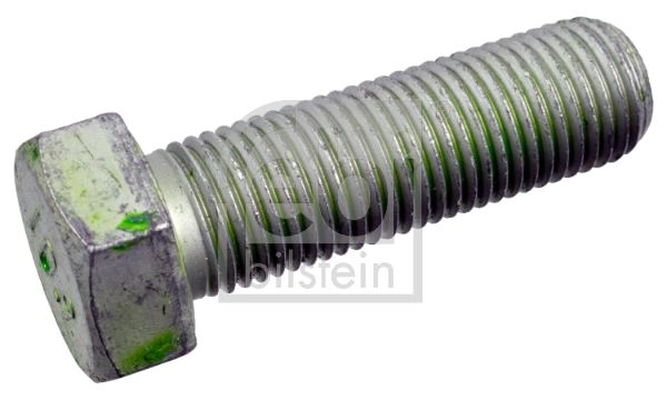 Болт регулировки развала колес, крепления рычага FEBI BILSTEIN 177962 1440298354 K0YW CU7