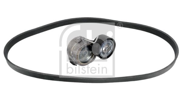 Комплект приводного ремня FEBI BILSTEIN 1440298713 2N QX8 183557
