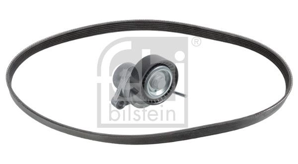 Комплект приводного ремня FEBI BILSTEIN 1440298715 183559 9RA 87 изображение 0