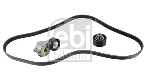 Комплект приводного ремня FEBI BILSTEIN 12W9 OF 183560 1440298716