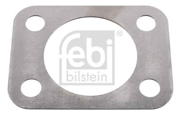 Регулировочная шайба шкворня FEBI BILSTEIN 4027816464372 46437 8418850 1C7 8TH5 изображение 0