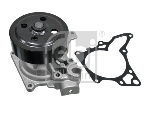 Водяной насос, помпа FEBI BILSTEIN 81 8VW 183709 1440298407 - Изображение 1