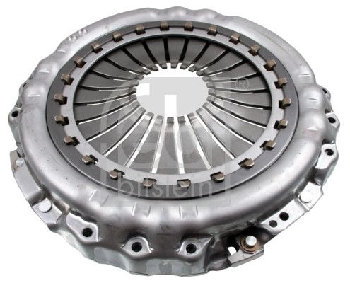 Корзина сцепления FEBI BILSTEIN 180126 XLC WI 1439874980 - Изображение 1