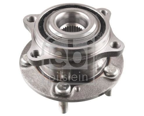 Подшипник ступицы колеса FEBI BILSTEIN 1440299158 2 SYE0 172777