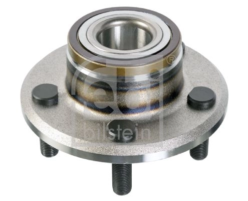 Подшипник ступицы колеса FEBI BILSTEIN 1440299162 PKJU YA 173758 изображение 0