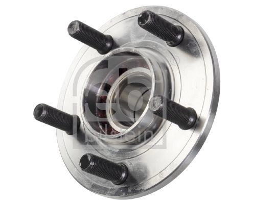Подшипник ступицы колеса FEBI BILSTEIN 1440299162 PKJU YA 173758 изображение 1