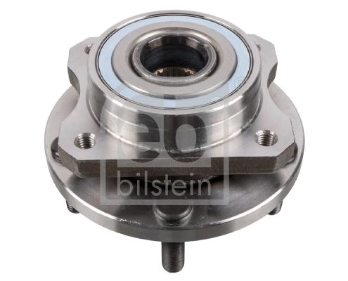 Подшипник ступицы колеса FEBI BILSTEIN 1440299165 EYA 6CV 173917