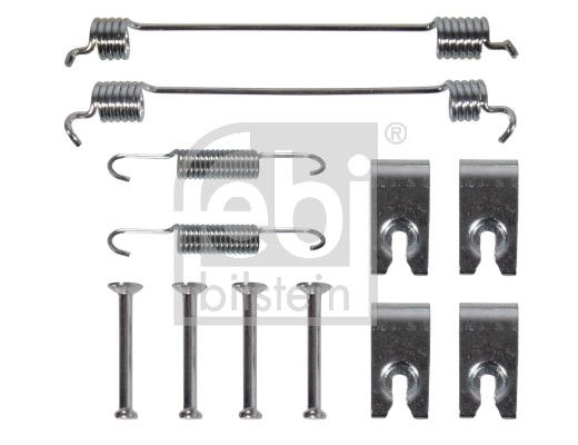 Ремкомплект колодок FEBI BILSTEIN 1440299663 182188 NT56 7