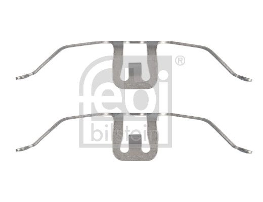 Ремкомплект колодок FEBI BILSTEIN 1440299669 YBFY M 182244