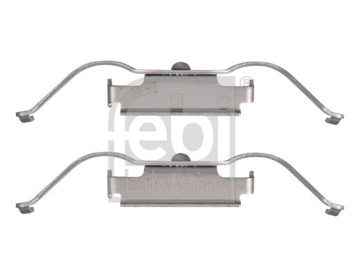 Ремкомплект колодок FEBI BILSTEIN 1440299683 182346 SY12CX J