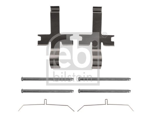 Ремкомплект колодок FEBI BILSTEIN 1440299709 M 2UQDA 182541