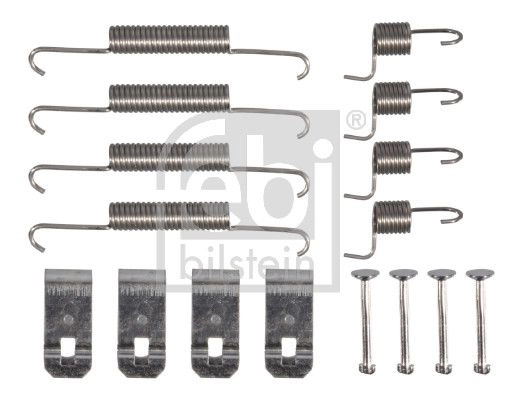 Ремкомплект колодок FEBI BILSTEIN 182579 1440299726 C5H AX5