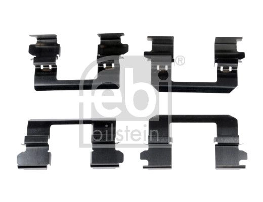 Ремкомплект колодок FEBI BILSTEIN C H2GO 1440299739 182722