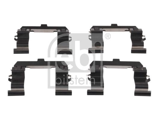 Ремкомплект колодок FEBI BILSTEIN HMSI A 182730 1440299747