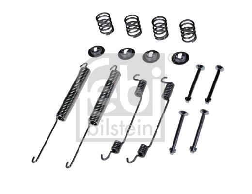 Ремкомплект колодок FEBI BILSTEIN 1440299753 182809 SQB0 QS2