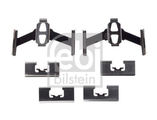 Ремкомплект колодок FEBI BILSTEIN 1440299757 182829 HD 6M7YF
