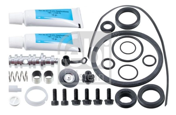 Ремкомплект рабочего цилиндра сцепления FEBI BILSTEIN 179421 L 6LXJ 1440299762