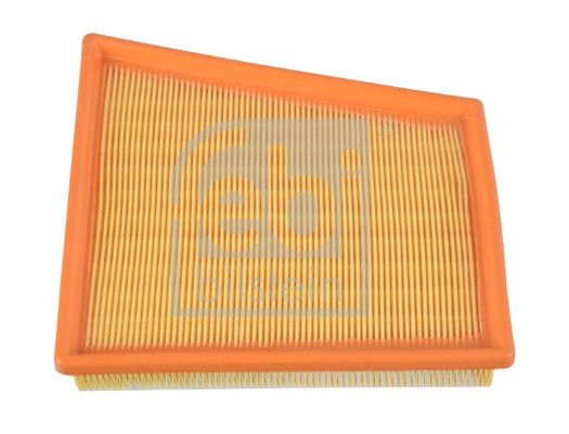 Воздушный фильтр FEBI BILSTEIN QT85 RP4 1440298424 183731 - Изображение 1