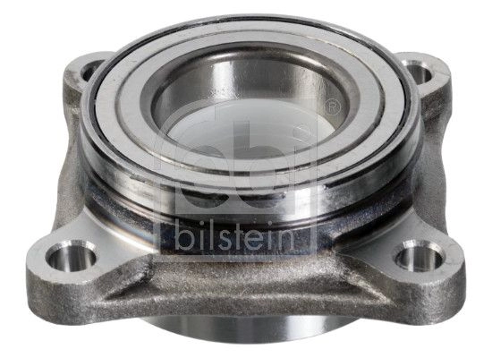 Подшипник ступицы колеса FEBI BILSTEIN P 2WY5 1440299185 172953 изображение 0