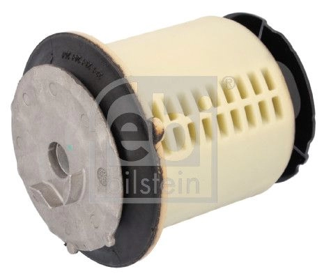 Кронштейн двигателя FEBI BILSTEIN 182911 ZQ 6EOA 1440298760 - Изображение 1