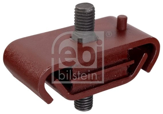 Кронштейн крепления радиатора FEBI BILSTEIN LUY G1W 177767 1440298766 - Изображение 1