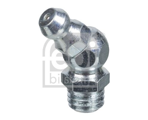 Тавотница, пресс-масленка FEBI BILSTEIN 3 QGEX 102037 1440299987