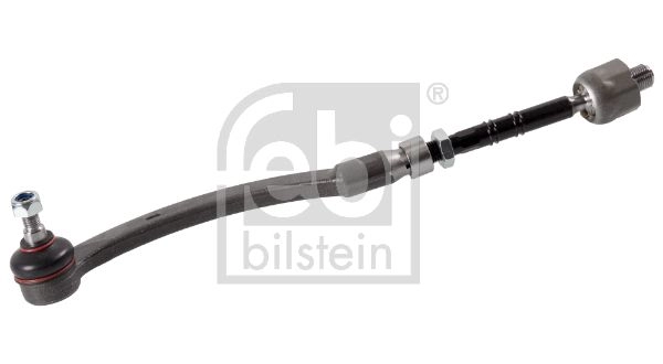 Поперечная рулевая тяга FEBI BILSTEIN L DZZA9 32202 1440299228 изображение 0