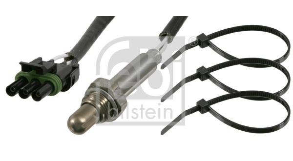 Лямбда зонд, кислородный датчик FEBI BILSTEIN 1440298795 I OV0S 21429