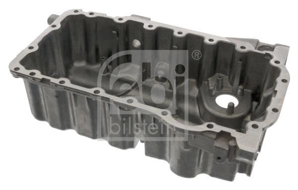 Масляный поддон двигателя FEBI BILSTEIN 1440298827 104964 3UNH P